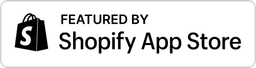 Featured by Shopify