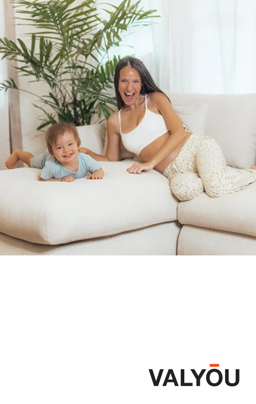 Furniture & Home Decor customer story 1