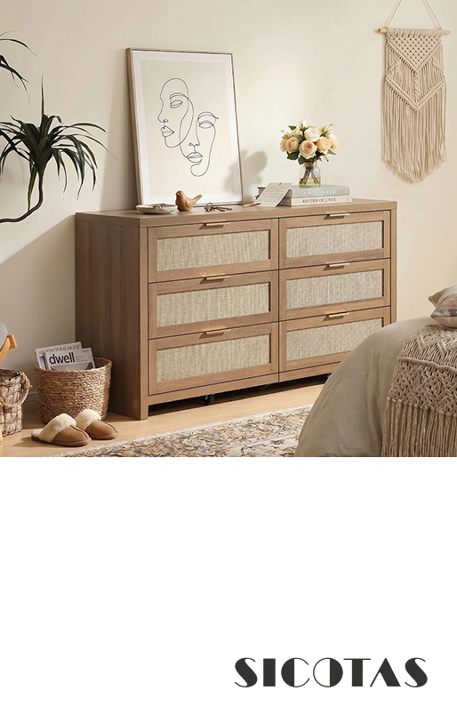 Furniture & Home Decor customer story 3