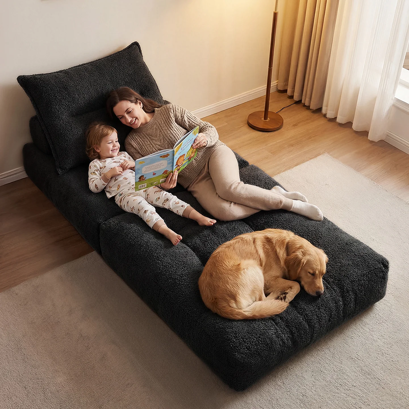 Monvane modular sofa