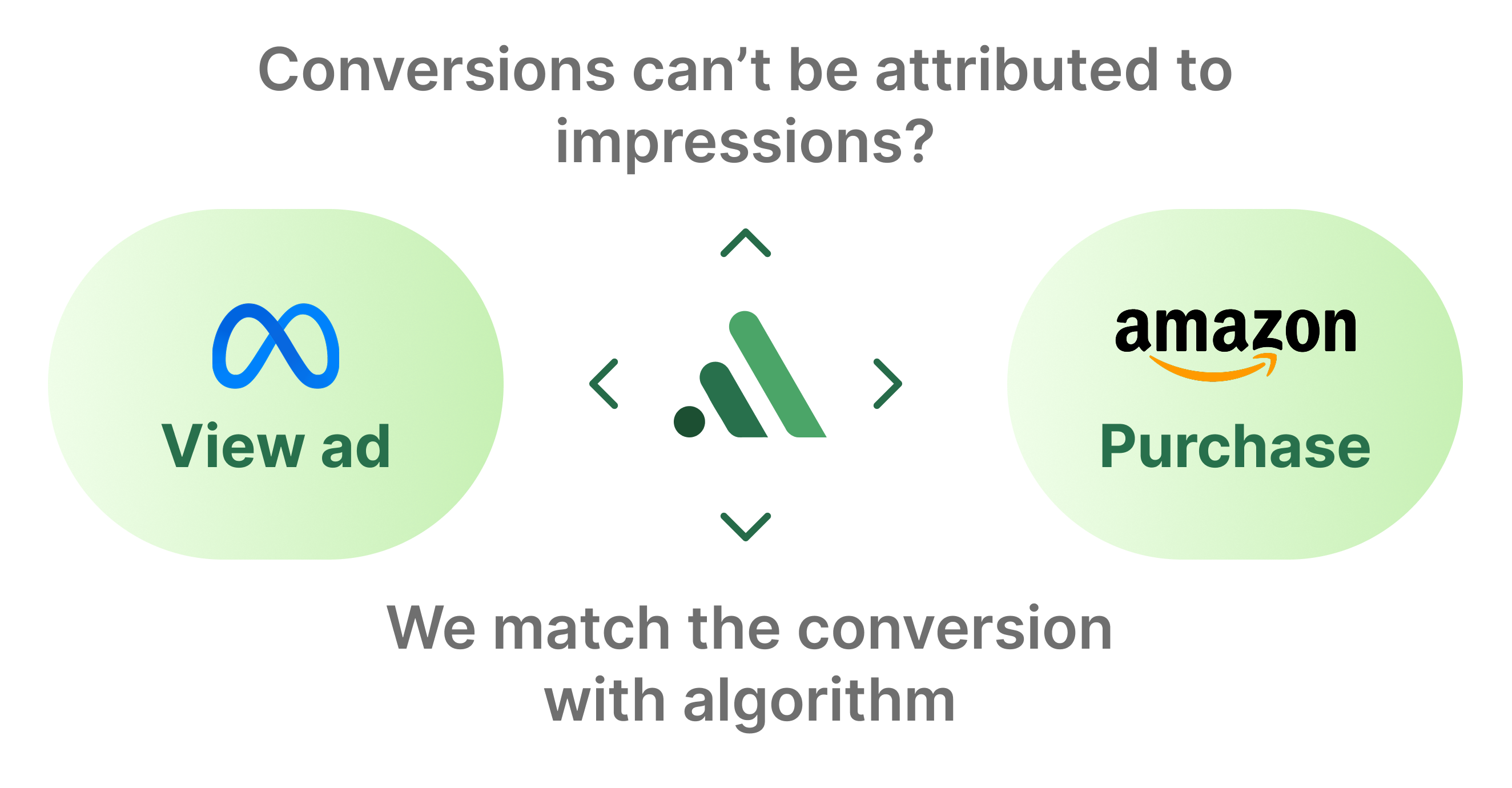Amazon attribution case