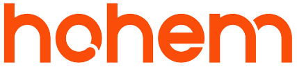 Hohem logo