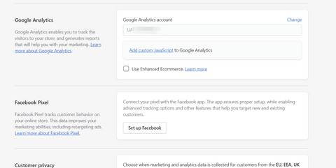 How Facebook and Google Track Your Online Behavior