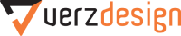 Verz Design logo