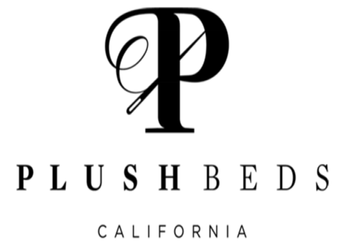 Plushbeds logo