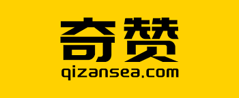 奇赞logo